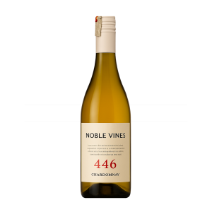 Noble Vines 446 Chardonnay 750ml